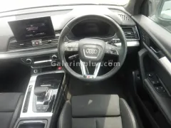 2022 Audi Q5 2.0 TDI Quattro Kıbrıs | KKTC İkinci El Satılık Araba - Thumbnail 6