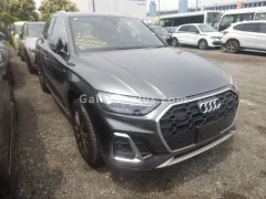2022 Audi Q5 2.0 TDI Quattro Kıbrıs | KKTC İkinci El Satılık Araba - Thumbnail 2