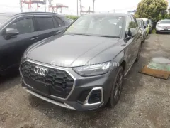 2022 Audi Q5 2.0 TDI Quattro Kıbrıs | KKTC İkinci El Satılık Araba - Thumbnail 4