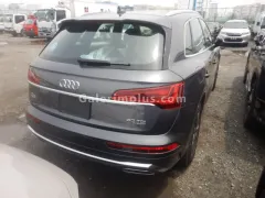 2022 Audi Q5 2.0 TDI Quattro Kıbrıs | KKTC İkinci El Satılık Araba - Thumbnail 7