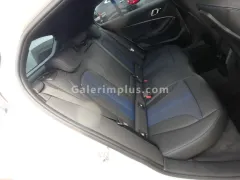2022 BMW 1 Serisi 118d Kıbrıs | KKTC İkinci El Satılık Araba - Thumbnail 4
