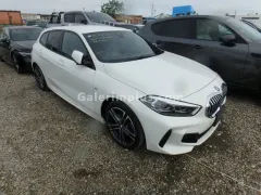 2022 BMW 1 Serisi 118d Kıbrıs | KKTC İkinci El Satılık Araba - Thumbnail 3