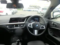 2022 BMW 1 Serisi 118d Kıbrıs | KKTC İkinci El Satılık Araba - Thumbnail 6