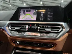 2022 BMW 3 Serisi 318i Kıbrıs | KKTC İkinci El Satılık Araba - Thumbnail 8