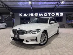 2022 BMW 3 Serisi 318i Kıbrıs | KKTC İkinci El Satılık Araba - Thumbnail 3