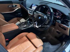 2022 BMW 3 Serisi 318i Kıbrıs | KKTC İkinci El Satılık Araba - Thumbnail 4
