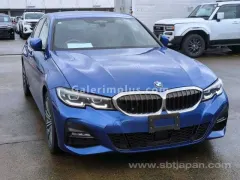 2022 BMW 3 Serisi 320d xDrive Kıbrıs | KKTC İkinci El Satılık Araba - Thumbnail 2