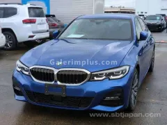 2022 BMW 3 Serisi 320d xDrive Kıbrıs | KKTC İkinci El Satılık Araba - Thumbnail 3