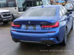 2022 BMW 3 Serisi 320d xDrive Kıbrıs | KKTC İkinci El Satılık Araba - Thumbnail 5