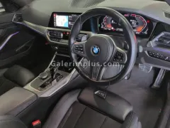 2022 BMW 3 Serisi 320d xDrive Kıbrıs | KKTC İkinci El Satılık Araba - Thumbnail 4