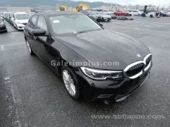 2022 BMW 3 Serisi 320d xDrive Kıbrıs | KKTC İkinci El Satılık Araba - Thumbnail 2