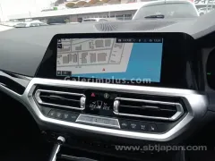 2022 BMW 3 Serisi 320d xDrive Kıbrıs | KKTC İkinci El Satılık Araba - Thumbnail 8