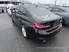 2022 BMW 3 Serisi 320d xDrive Kıbrıs | KKTC İkinci El Satılık Araba - Thumbnail 5