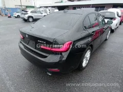 2022 BMW 3 Serisi 320d xDrive Kıbrıs | KKTC İkinci El Satılık Araba - Thumbnail 4