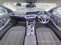 2022 BMW 3 Serisi 320d xDrive Kıbrıs | KKTC İkinci El Satılık Araba - Thumbnail 6