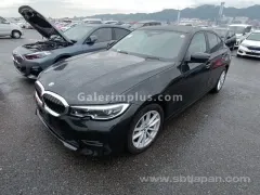 2022 BMW 3 Serisi 320d xDrive Kıbrıs | KKTC İkinci El Satılık Araba - Thumbnail 3