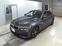 2022 BMW 3 Serisi 320d xDrive Kıbrıs | KKTC İkinci El Satılık Araba - Thumbnail 5