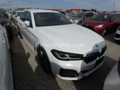 2022 BMW 5 Serisi 523 d xDrive Kıbrıs | KKTC İkinci El Satılık Araba - Thumbnail 3