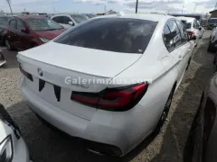 2022 BMW 5 Serisi 523 d xDrive Kıbrıs | KKTC İkinci El Satılık Araba - Thumbnail 4
