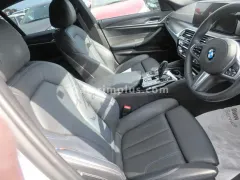 2022 BMW 5 Serisi 523 d xDrive Kıbrıs | KKTC İkinci El Satılık Araba - Thumbnail 7