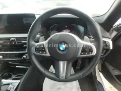 2022 BMW 5 Serisi 523 d xDrive Kıbrıs | KKTC İkinci El Satılık Araba - Thumbnail 6