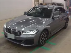 2022 BMW 5 Serisi 523i Kıbrıs | KKTC İkinci El Satılık Araba - Thumbnail 5