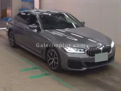 2022 BMW 5 Serisi 523i Kıbrıs | KKTC İkinci El Satılık Araba - Thumbnail 7