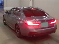 2022 BMW 5 Serisi 523i Kıbrıs | KKTC İkinci El Satılık Araba - Thumbnail 3