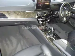 2022 BMW 5 Serisi 523i Kıbrıs | KKTC İkinci El Satılık Araba - Thumbnail 4