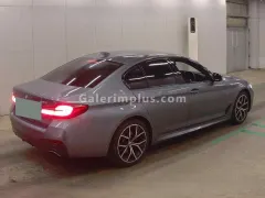2022 BMW 5 Serisi 523i Kıbrıs | KKTC İkinci El Satılık Araba - Thumbnail 6