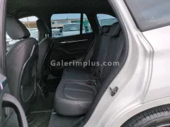 2022 BMW X1 18d xDrive Kıbrıs | KKTC İkinci El Satılık Araba - Thumbnail 4