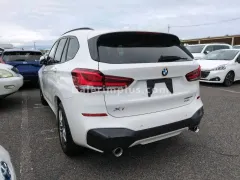 2022 BMW X1 18d xDrive Kıbrıs | KKTC İkinci El Satılık Araba - Thumbnail 5