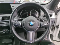 2022 BMW X1 18d xDrive Kıbrıs | KKTC İkinci El Satılık Araba - Thumbnail 8