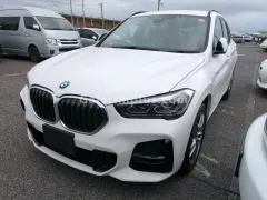 2022 BMW X1 18d xDrive Kıbrıs | KKTC İkinci El Satılık Araba - Thumbnail 3