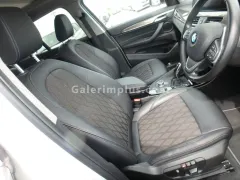 2022 BMW X1 18d xDrive Kıbrıs | KKTC İkinci El Satılık Araba - Thumbnail 5