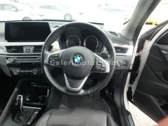 2022 BMW X1 18d xDrive Kıbrıs | KKTC İkinci El Satılık Araba - Thumbnail 3