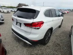 2022 BMW X1 18d xDrive Kıbrıs | KKTC İkinci El Satılık Araba - Thumbnail 7