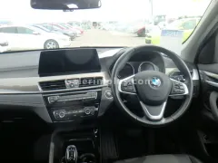 2022 BMW X1 18d xDrive Kıbrıs | KKTC İkinci El Satılık Araba - Thumbnail 6
