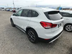 2022 BMW X1 18d xDrive Kıbrıs | KKTC İkinci El Satılık Araba - Thumbnail 8
