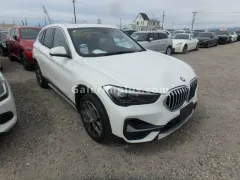 2022 BMW X1 18d xDrive Kıbrıs | KKTC İkinci El Satılık Araba - Thumbnail 4
