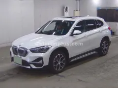 2022 BMW X1 18d xDrive Kıbrıs | KKTC İkinci El Satılık Araba - Thumbnail 5