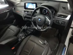2022 BMW X1 18d xDrive Kıbrıs | KKTC İkinci El Satılık Araba - Thumbnail 4