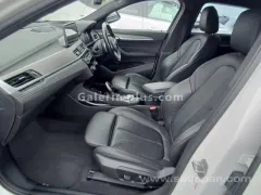 2022 BMW X2 20d xDrive Kıbrıs | KKTC İkinci El Satılık Araba - Thumbnail 6