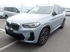 2022 BMW X3 20d xDrive Kıbrıs | KKTC İkinci El Satılık Araba - Thumbnail 8