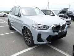 2022 BMW X3 20d xDrive Kıbrıs | KKTC İkinci El Satılık Araba - Thumbnail 7