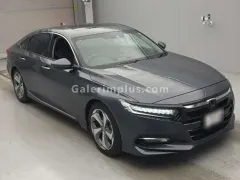 2022 Honda Accord 2.0 Kıbrıs | KKTC İkinci El Satılık Araba - Thumbnail 3