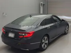2022 Honda Accord 2.0 Kıbrıs | KKTC İkinci El Satılık Araba - Thumbnail 6