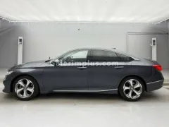 2022 Honda Accord 2.0 Kıbrıs | KKTC İkinci El Satılık Araba - Thumbnail 4