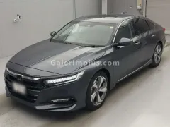 2022 Honda Accord 2.0 Kıbrıs | KKTC İkinci El Satılık Araba - Thumbnail 2
