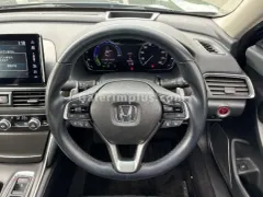 2022 Honda Accord 2.0 Kıbrıs | KKTC İkinci El Satılık Araba - Thumbnail 7